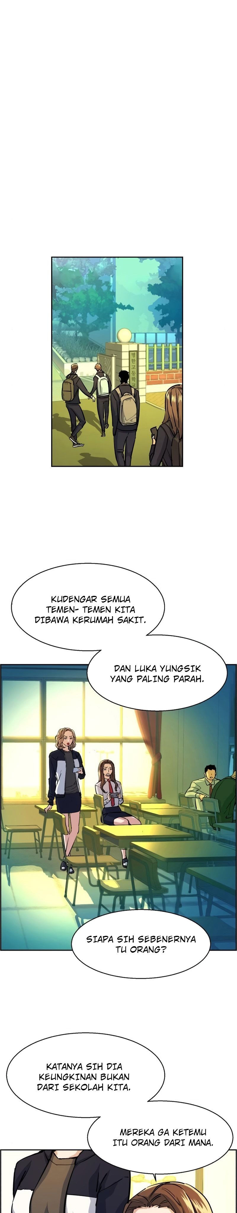 Dilarang COPAS - situs resmi www.mangacanblog.com - Komik mercenary enrollment 071 - chapter 71 72 Indonesia mercenary enrollment 071 - chapter 71 Terbaru 1|Baca Manga Komik Indonesia|Mangacan