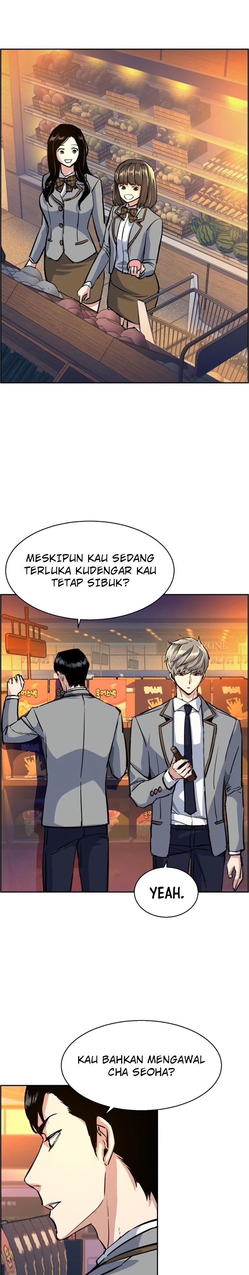 Dilarang COPAS - situs resmi www.mangacanblog.com - Komik mercenary enrollment 071 - chapter 71 72 Indonesia mercenary enrollment 071 - chapter 71 Terbaru 32|Baca Manga Komik Indonesia|Mangacan