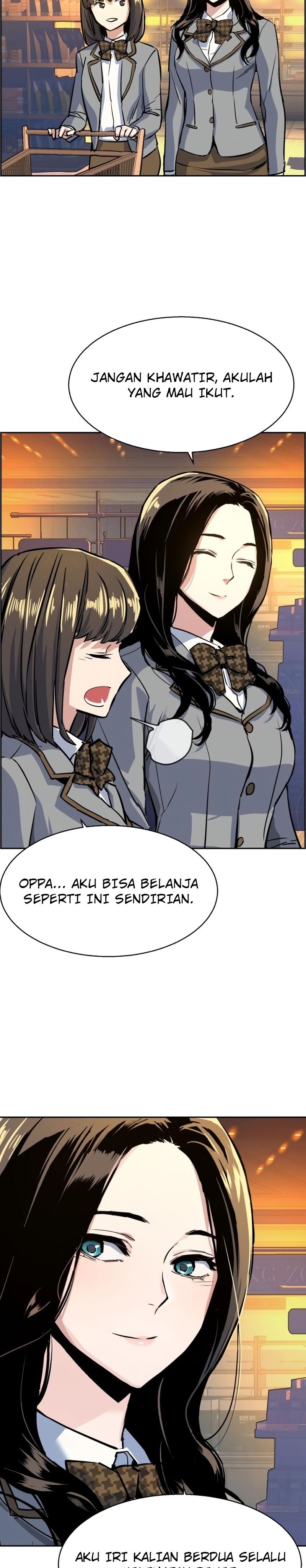 Dilarang COPAS - situs resmi www.mangacanblog.com - Komik mercenary enrollment 071 - chapter 71 72 Indonesia mercenary enrollment 071 - chapter 71 Terbaru 35|Baca Manga Komik Indonesia|Mangacan