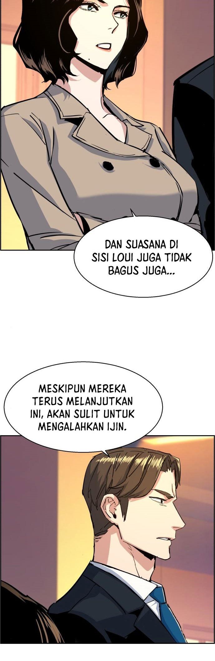 Dilarang COPAS - situs resmi www.mangacanblog.com - Komik mercenary enrollment 075 - chapter 75 76 Indonesia mercenary enrollment 075 - chapter 75 Terbaru 24|Baca Manga Komik Indonesia|Mangacan