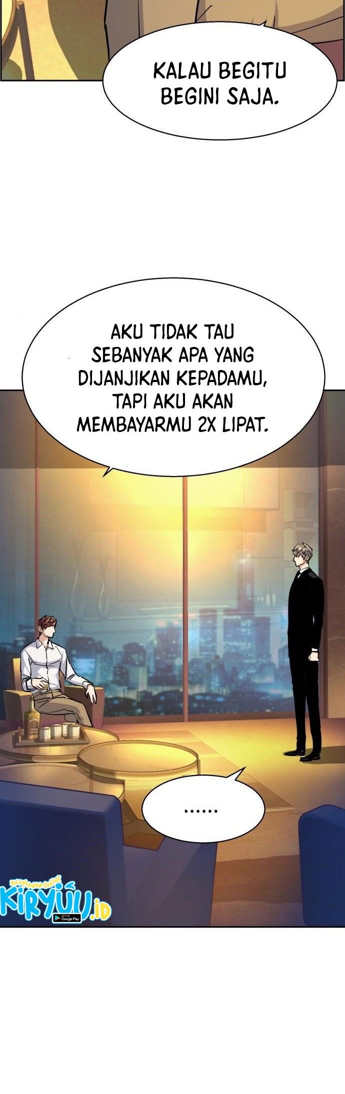 Dilarang COPAS - situs resmi www.mangacanblog.com - Komik mercenary enrollment 075 - chapter 75 76 Indonesia mercenary enrollment 075 - chapter 75 Terbaru 46|Baca Manga Komik Indonesia|Mangacan