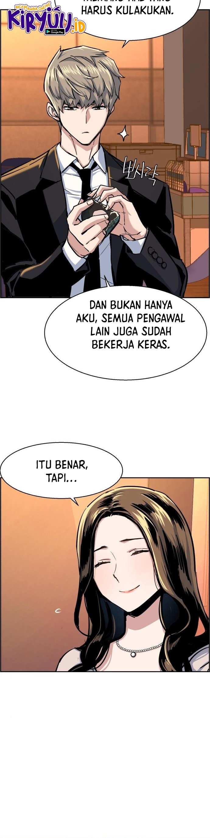 Dilarang COPAS - situs resmi www.mangacanblog.com - Komik mercenary enrollment 077 - chapter 77 78 Indonesia mercenary enrollment 077 - chapter 77 Terbaru 18|Baca Manga Komik Indonesia|Mangacan