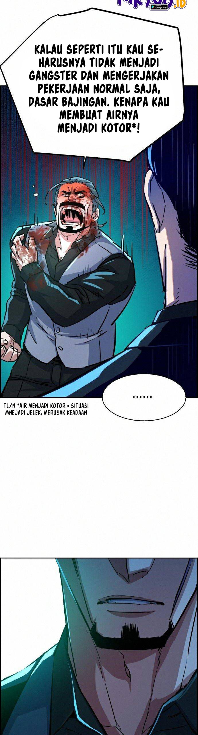 Dilarang COPAS - situs resmi www.mangacanblog.com - Komik mercenary enrollment 082 - chapter 82 83 Indonesia mercenary enrollment 082 - chapter 82 Terbaru 43|Baca Manga Komik Indonesia|Mangacan