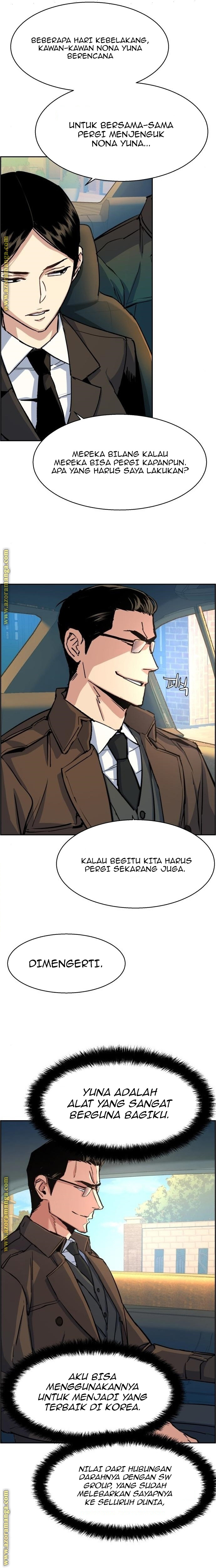 Dilarang COPAS - situs resmi www.mangacanblog.com - Komik mercenary enrollment 090 - chapter 90 91 Indonesia mercenary enrollment 090 - chapter 90 Terbaru 7|Baca Manga Komik Indonesia|Mangacan