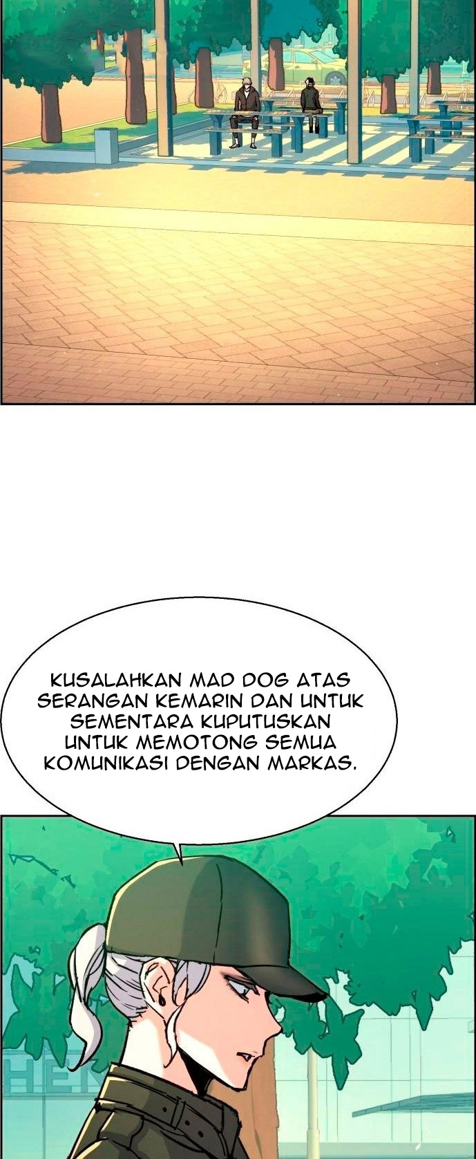 Dilarang COPAS - situs resmi www.mangacanblog.com - Komik mercenary enrollment 098 - chapter 98 99 Indonesia mercenary enrollment 098 - chapter 98 Terbaru 80|Baca Manga Komik Indonesia|Mangacan