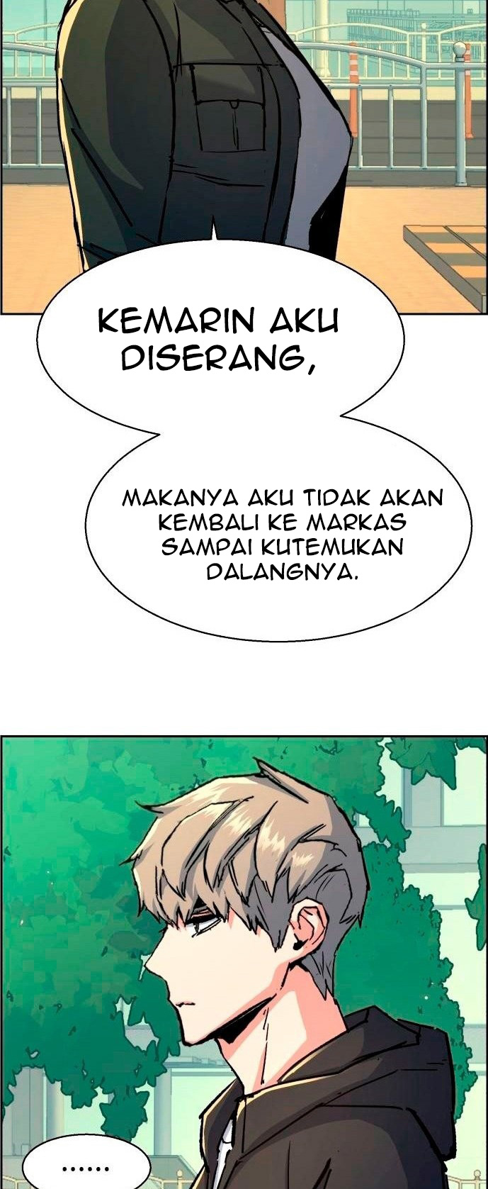 Dilarang COPAS - situs resmi www.mangacanblog.com - Komik mercenary enrollment 098 - chapter 98 99 Indonesia mercenary enrollment 098 - chapter 98 Terbaru 81|Baca Manga Komik Indonesia|Mangacan