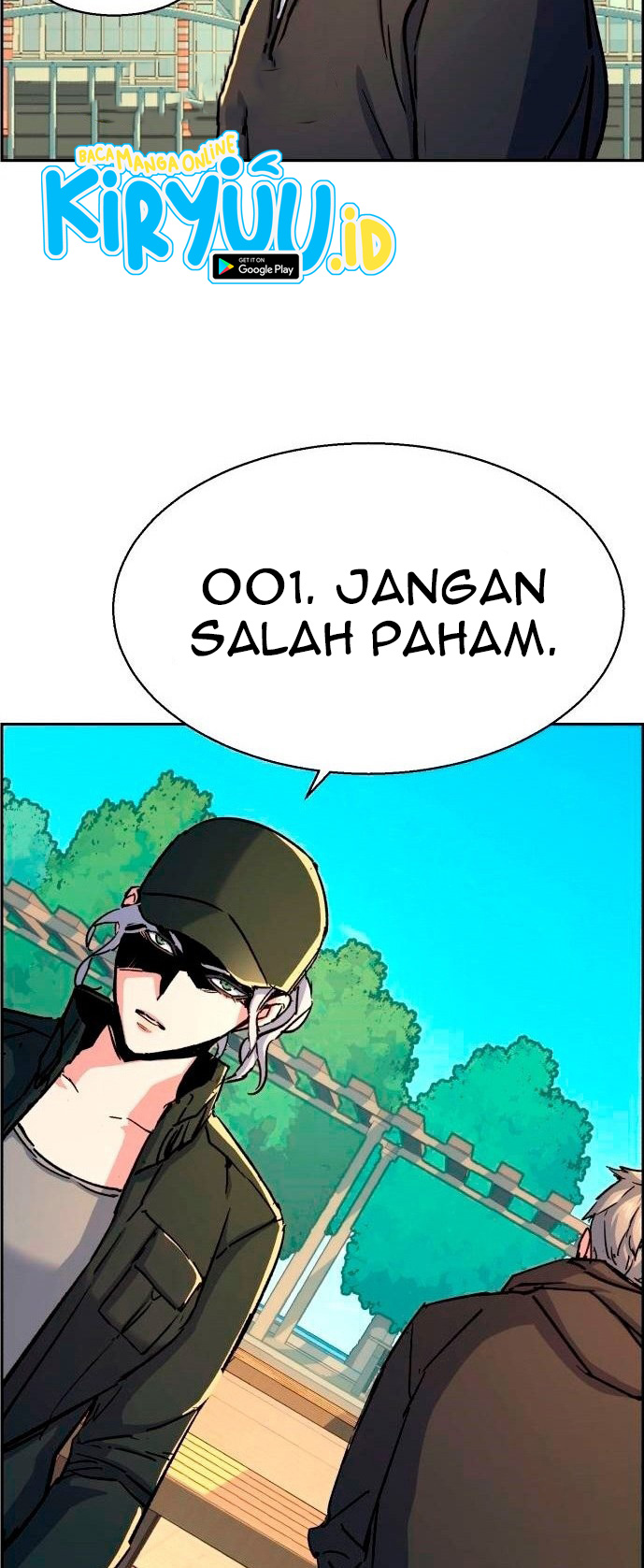 Dilarang COPAS - situs resmi www.mangacanblog.com - Komik mercenary enrollment 098 - chapter 98 99 Indonesia mercenary enrollment 098 - chapter 98 Terbaru 82|Baca Manga Komik Indonesia|Mangacan