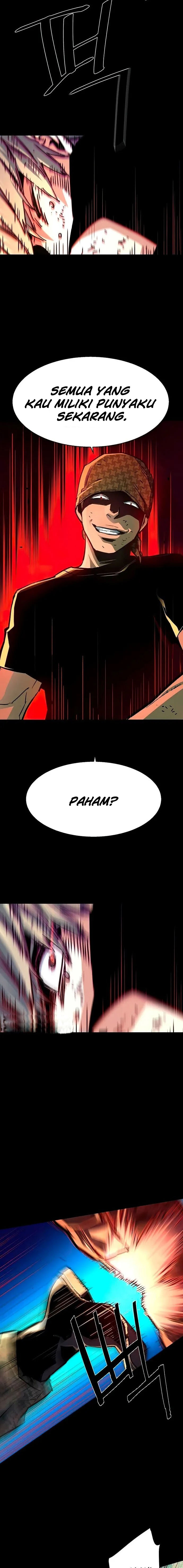 Mercenary Enrollment chapter 106