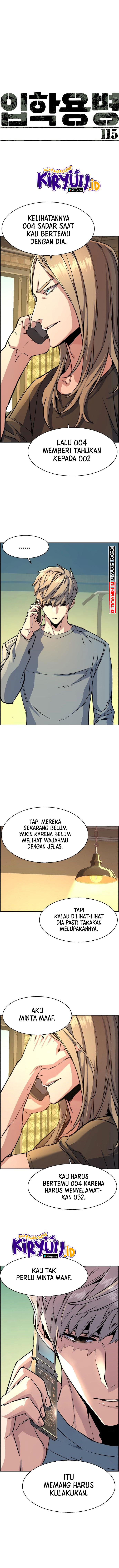 Dilarang COPAS - situs resmi www.mangacanblog.com - Komik mercenary enrollment 115 - chapter 115 116 Indonesia mercenary enrollment 115 - chapter 115 Terbaru 1|Baca Manga Komik Indonesia|Mangacan