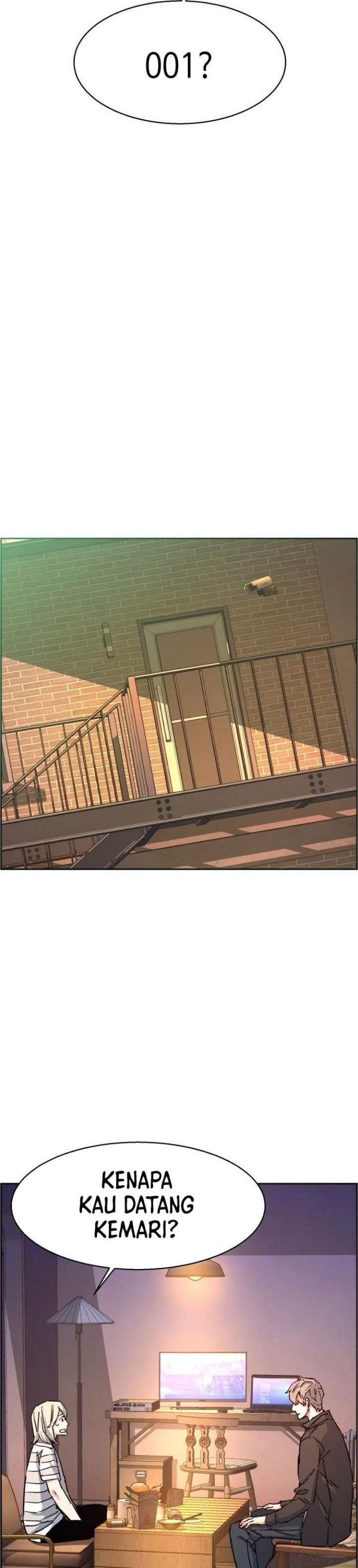 Mercenary Enrollment chapter 117