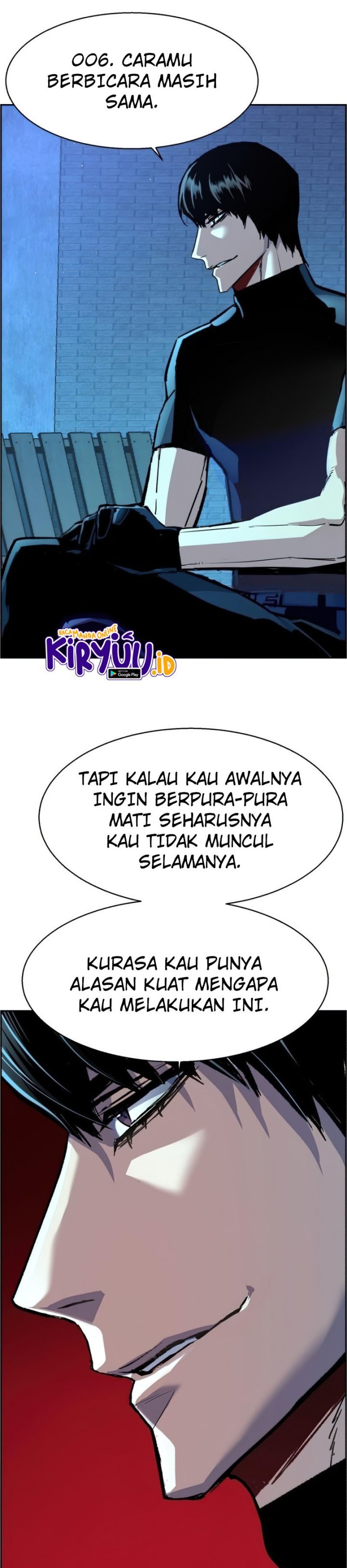 Dilarang COPAS - situs resmi www.mangacanblog.com - Komik mercenary enrollment 118 - chapter 118 119 Indonesia mercenary enrollment 118 - chapter 118 Terbaru 9|Baca Manga Komik Indonesia|Mangacan