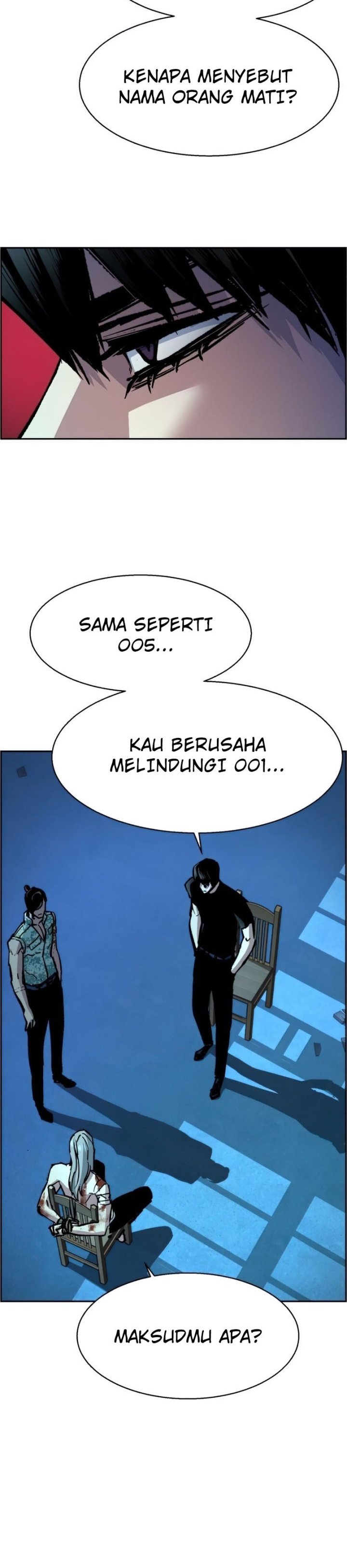 Dilarang COPAS - situs resmi www.mangacanblog.com - Komik mercenary enrollment 118 - chapter 118 119 Indonesia mercenary enrollment 118 - chapter 118 Terbaru 11|Baca Manga Komik Indonesia|Mangacan