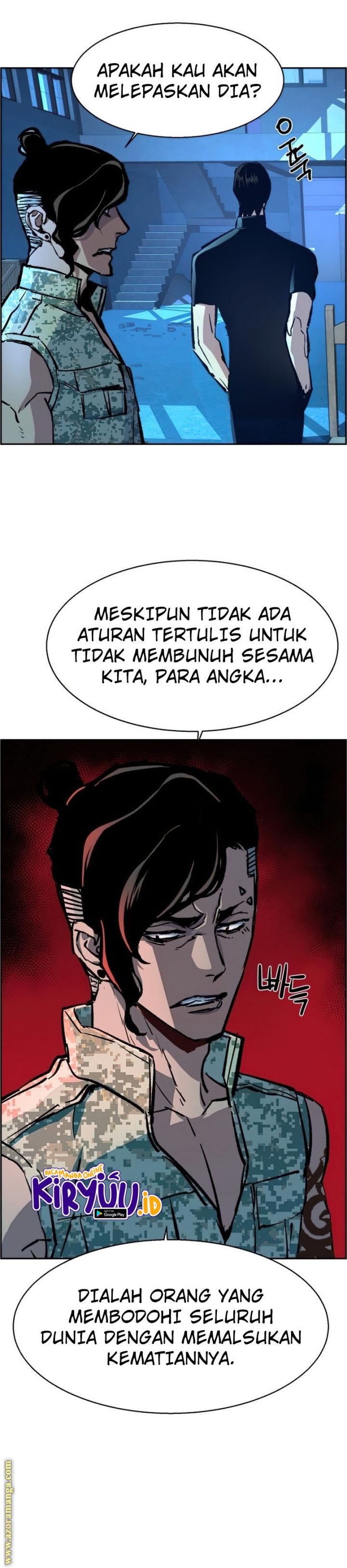 Dilarang COPAS - situs resmi www.mangacanblog.com - Komik mercenary enrollment 118 - chapter 118 119 Indonesia mercenary enrollment 118 - chapter 118 Terbaru 12|Baca Manga Komik Indonesia|Mangacan