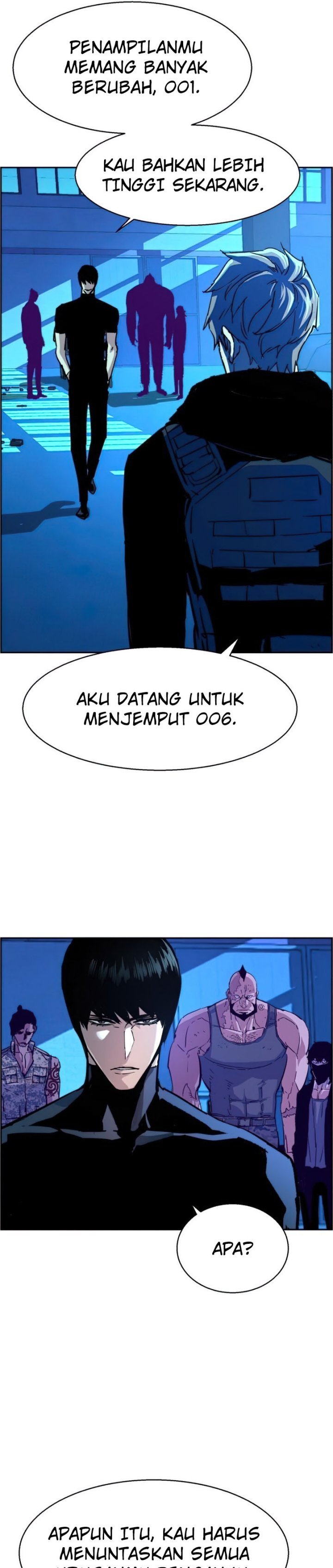 Dilarang COPAS - situs resmi www.mangacanblog.com - Komik mercenary enrollment 118 - chapter 118 119 Indonesia mercenary enrollment 118 - chapter 118 Terbaru 29|Baca Manga Komik Indonesia|Mangacan