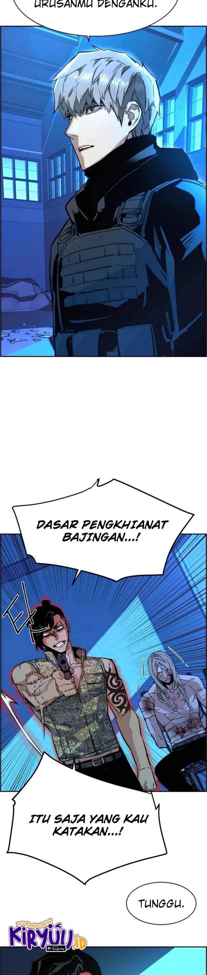 Dilarang COPAS - situs resmi www.mangacanblog.com - Komik mercenary enrollment 118 - chapter 118 119 Indonesia mercenary enrollment 118 - chapter 118 Terbaru 30|Baca Manga Komik Indonesia|Mangacan