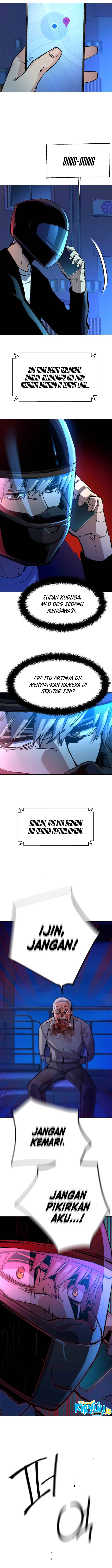 Dilarang COPAS - situs resmi www.mangacanblog.com - Komik mercenary enrollment 135 - chapter 135 136 Indonesia mercenary enrollment 135 - chapter 135 Terbaru 9|Baca Manga Komik Indonesia|Mangacan