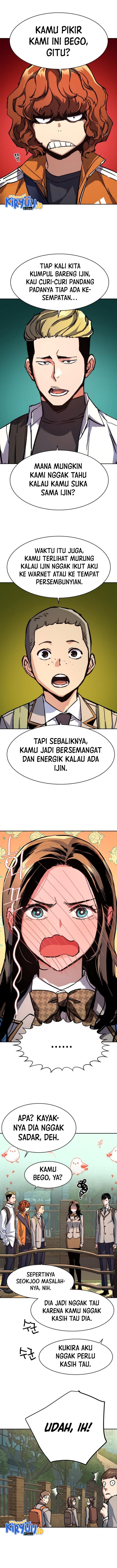 Dilarang COPAS - situs resmi www.mangacanblog.com - Komik mercenary enrollment 142 - chapter 142 143 Indonesia mercenary enrollment 142 - chapter 142 Terbaru 11|Baca Manga Komik Indonesia|Mangacan