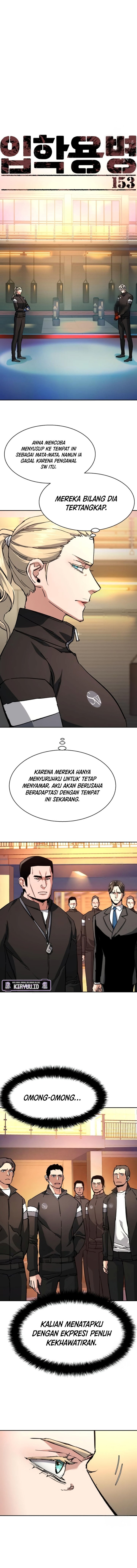 Dilarang COPAS - situs resmi www.mangacanblog.com - Komik mercenary enrollment 153 - chapter 153 154 Indonesia mercenary enrollment 153 - chapter 153 Terbaru 1|Baca Manga Komik Indonesia|Mangacan