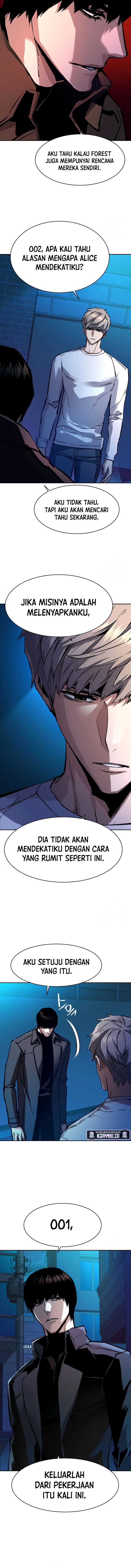 Dilarang COPAS - situs resmi www.mangacanblog.com - Komik mercenary enrollment 157 - chapter 157 158 Indonesia mercenary enrollment 157 - chapter 157 Terbaru 4|Baca Manga Komik Indonesia|Mangacan