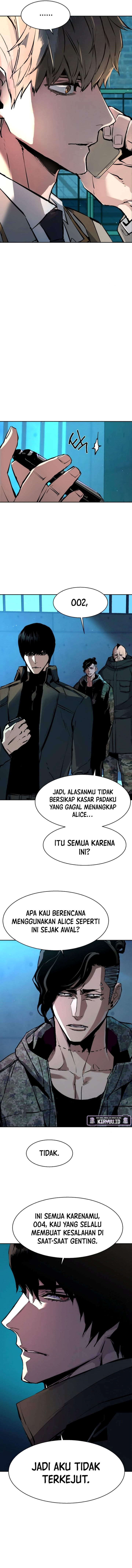 Dilarang COPAS - situs resmi www.mangacanblog.com - Komik mercenary enrollment 157 - chapter 157 158 Indonesia mercenary enrollment 157 - chapter 157 Terbaru 16|Baca Manga Komik Indonesia|Mangacan