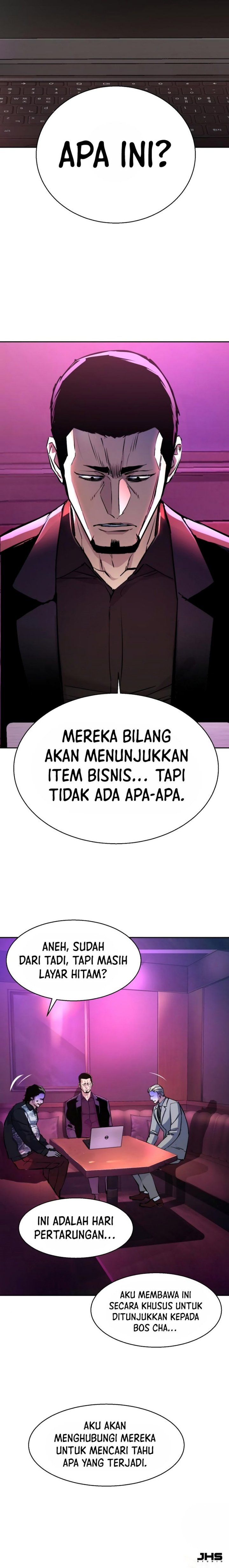 Dilarang COPAS - situs resmi www.mangacanblog.com - Komik mercenary enrollment 165 - chapter 165 166 Indonesia mercenary enrollment 165 - chapter 165 Terbaru 17|Baca Manga Komik Indonesia|Mangacan