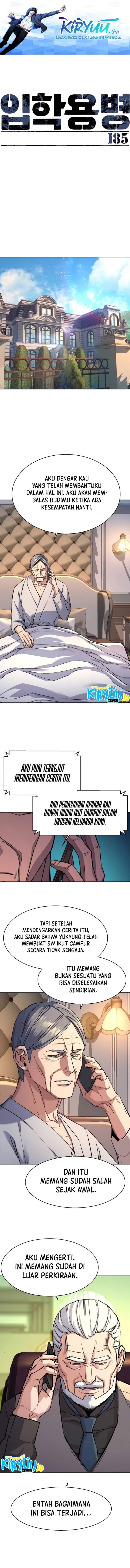 Dilarang COPAS - situs resmi www.mangacanblog.com - Komik mercenary enrollment 185 - chapter 185 186 Indonesia mercenary enrollment 185 - chapter 185 Terbaru 1|Baca Manga Komik Indonesia|Mangacan