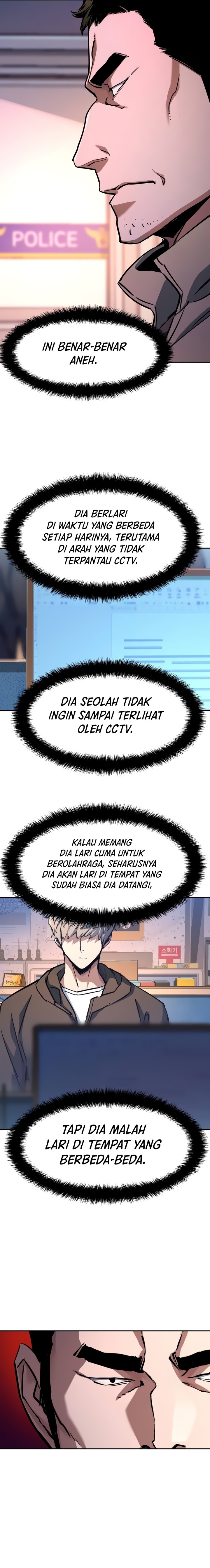 Dilarang COPAS - situs resmi www.mangacanblog.com - Komik mercenary enrollment 199 - chapter 199 200 Indonesia mercenary enrollment 199 - chapter 199 Terbaru 4|Baca Manga Komik Indonesia|Mangacan