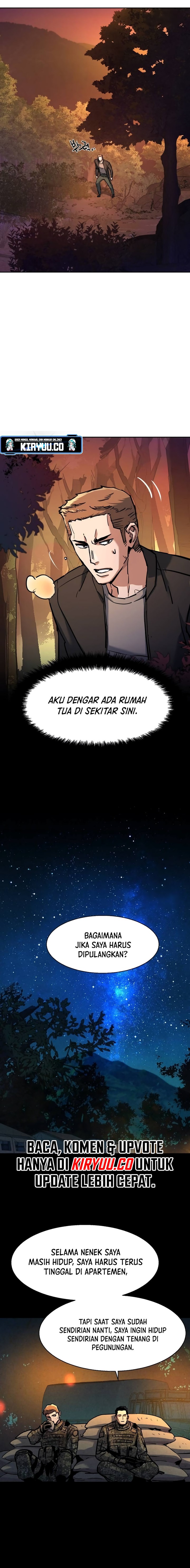 Dilarang COPAS - situs resmi www.mangacanblog.com - Komik mercenary enrollment 200 - chapter 200 201 Indonesia mercenary enrollment 200 - chapter 200 Terbaru 9|Baca Manga Komik Indonesia|Mangacan