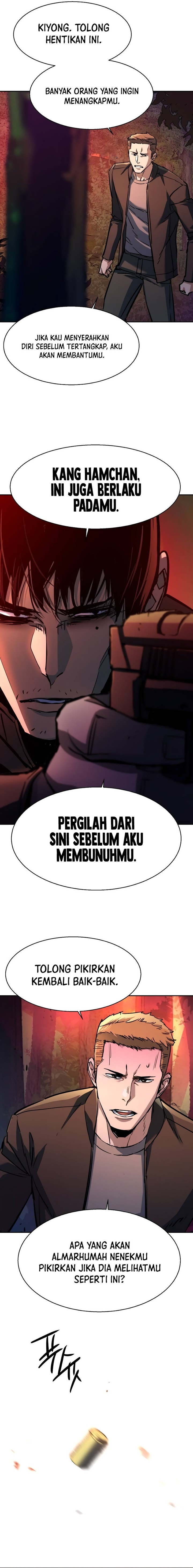 Dilarang COPAS - situs resmi www.mangacanblog.com - Komik mercenary enrollment 200 - chapter 200 201 Indonesia mercenary enrollment 200 - chapter 200 Terbaru 13|Baca Manga Komik Indonesia|Mangacan