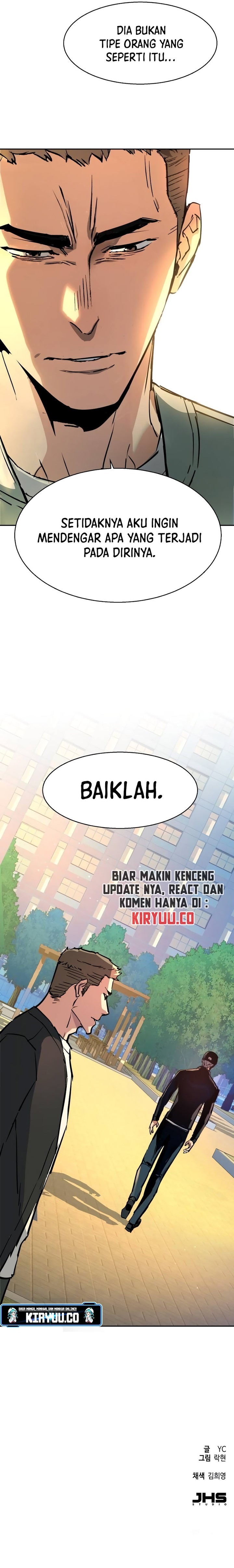 Dilarang COPAS - situs resmi www.mangacanblog.com - Komik mercenary enrollment 200 - chapter 200 201 Indonesia mercenary enrollment 200 - chapter 200 Terbaru 24|Baca Manga Komik Indonesia|Mangacan