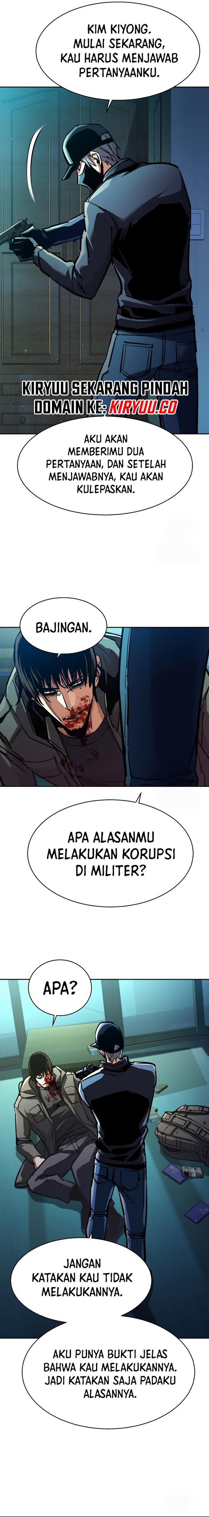 Dilarang COPAS - situs resmi www.mangacanblog.com - Komik mercenary enrollment 201 - chapter 201 202 Indonesia mercenary enrollment 201 - chapter 201 Terbaru 8|Baca Manga Komik Indonesia|Mangacan