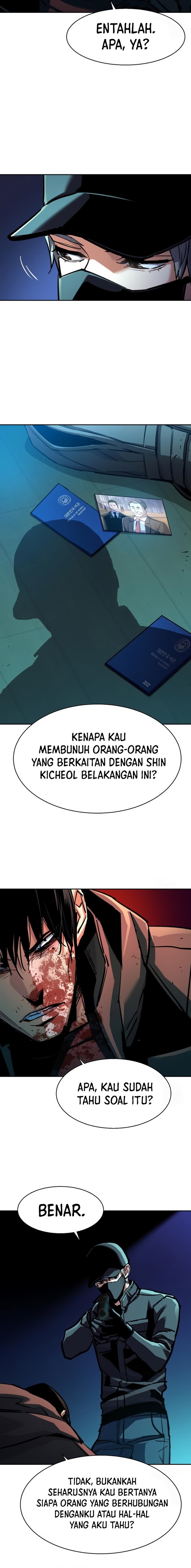 Dilarang COPAS - situs resmi www.mangacanblog.com - Komik mercenary enrollment 201 - chapter 201 202 Indonesia mercenary enrollment 201 - chapter 201 Terbaru 10|Baca Manga Komik Indonesia|Mangacan