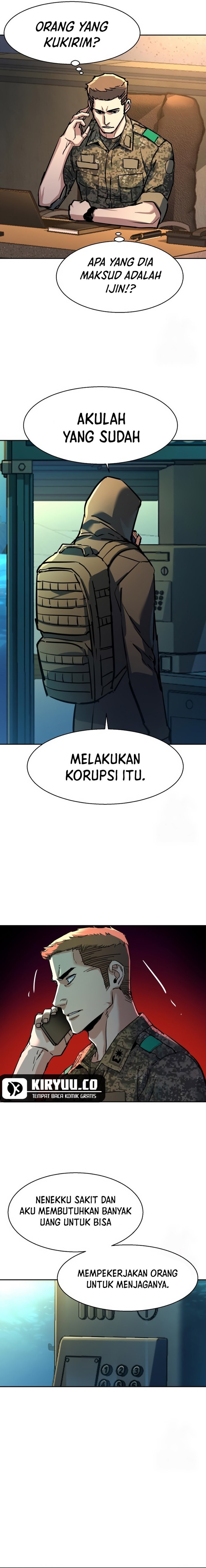 Dilarang COPAS - situs resmi www.mangacanblog.com - Komik mercenary enrollment 201 - chapter 201 202 Indonesia mercenary enrollment 201 - chapter 201 Terbaru 18|Baca Manga Komik Indonesia|Mangacan