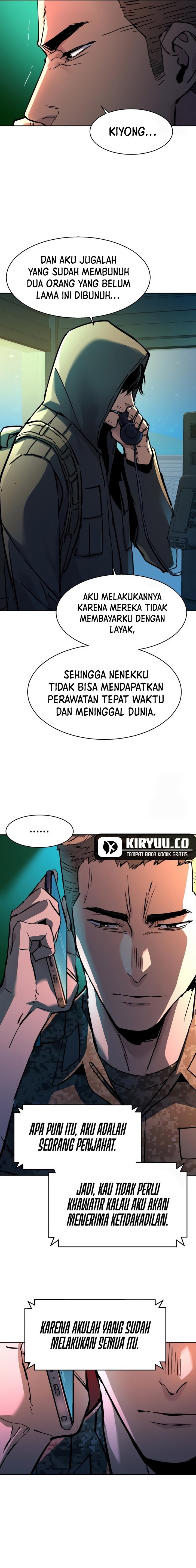 Dilarang COPAS - situs resmi www.mangacanblog.com - Komik mercenary enrollment 201 - chapter 201 202 Indonesia mercenary enrollment 201 - chapter 201 Terbaru 19|Baca Manga Komik Indonesia|Mangacan