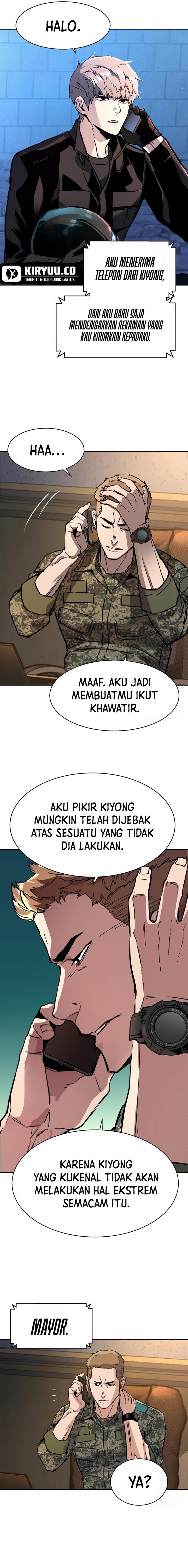 Dilarang COPAS - situs resmi www.mangacanblog.com - Komik mercenary enrollment 201 - chapter 201 202 Indonesia mercenary enrollment 201 - chapter 201 Terbaru 23|Baca Manga Komik Indonesia|Mangacan