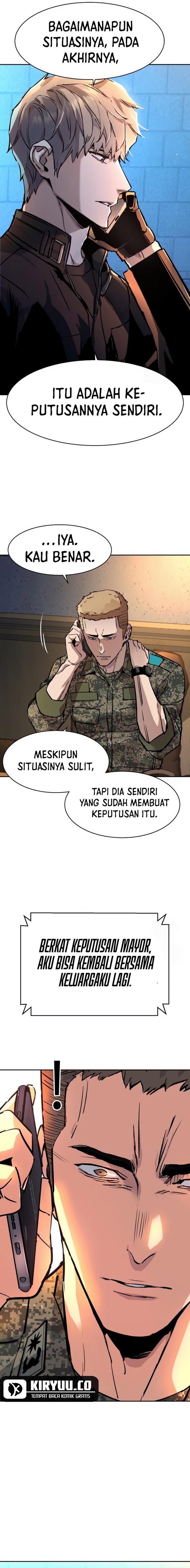 Dilarang COPAS - situs resmi www.mangacanblog.com - Komik mercenary enrollment 201 - chapter 201 202 Indonesia mercenary enrollment 201 - chapter 201 Terbaru 24|Baca Manga Komik Indonesia|Mangacan