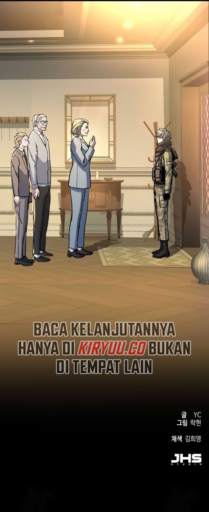 Dilarang COPAS - situs resmi www.mangacanblog.com - Komik mercenary enrollment 210 - chapter 210 211 Indonesia mercenary enrollment 210 - chapter 210 Terbaru 11|Baca Manga Komik Indonesia|Mangacan