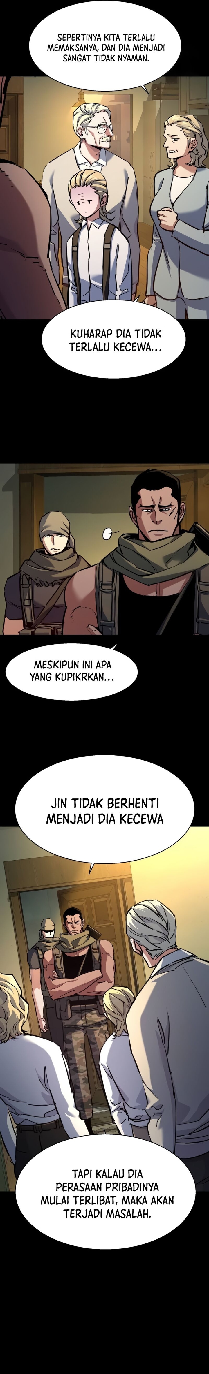 Dilarang COPAS - situs resmi www.mangacanblog.com - Komik mercenary enrollment 214 - chapter 214 215 Indonesia mercenary enrollment 214 - chapter 214 Terbaru 3|Baca Manga Komik Indonesia|Mangacan