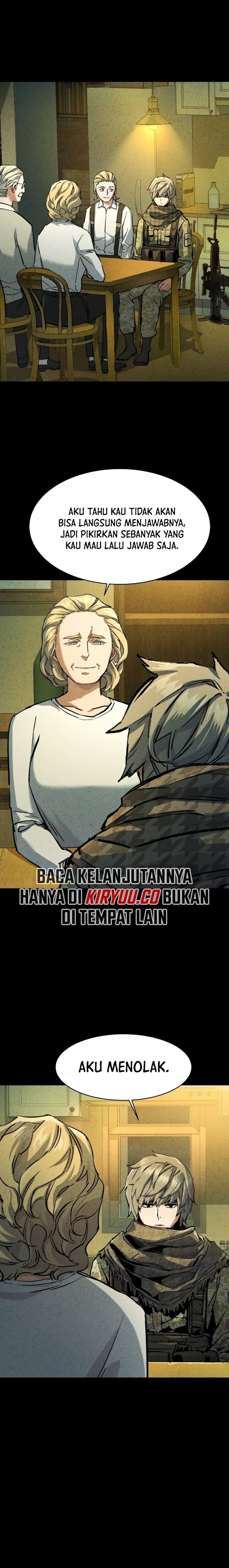 Dilarang COPAS - situs resmi www.mangacanblog.com - Komik mercenary enrollment 214 - chapter 214 215 Indonesia mercenary enrollment 214 - chapter 214 Terbaru 5|Baca Manga Komik Indonesia|Mangacan