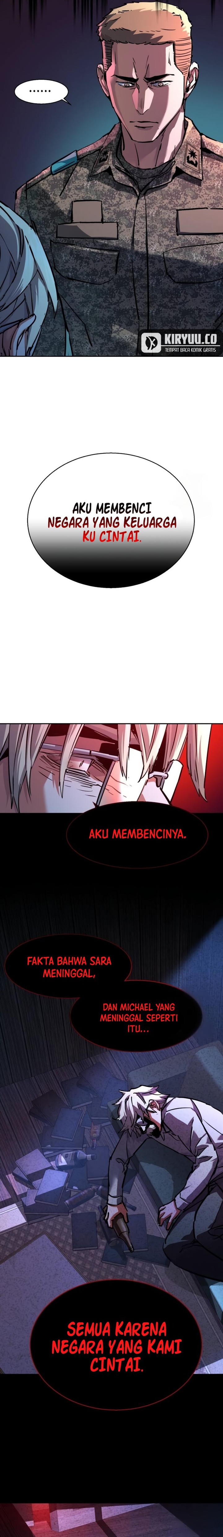 Dilarang COPAS - situs resmi www.mangacanblog.com - Komik mercenary enrollment 215 - chapter 215 216 Indonesia mercenary enrollment 215 - chapter 215 Terbaru 8|Baca Manga Komik Indonesia|Mangacan