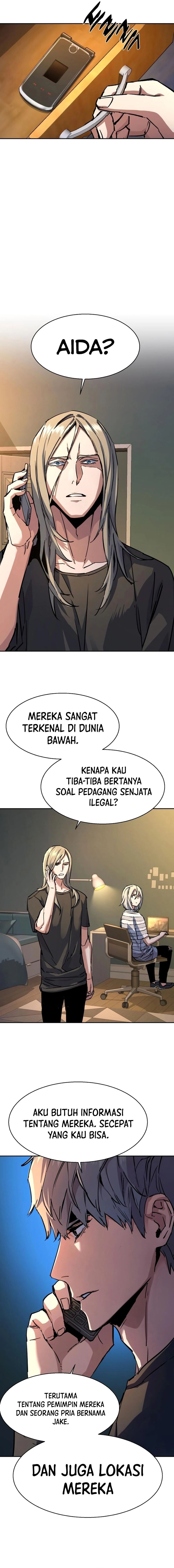 Dilarang COPAS - situs resmi www.mangacanblog.com - Komik mercenary enrollment 216 - chapter 216 217 Indonesia mercenary enrollment 216 - chapter 216 Terbaru 10|Baca Manga Komik Indonesia|Mangacan