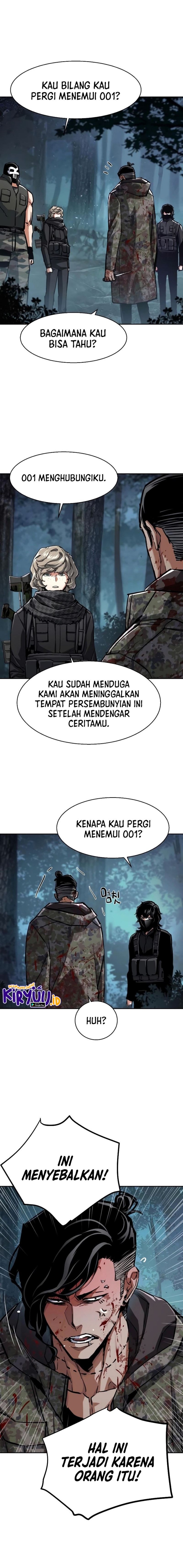 Dilarang COPAS - situs resmi www.mangacanblog.com - Komik mercenary enrollment 223 - chapter 223 224 Indonesia mercenary enrollment 223 - chapter 223 Terbaru 4|Baca Manga Komik Indonesia|Mangacan