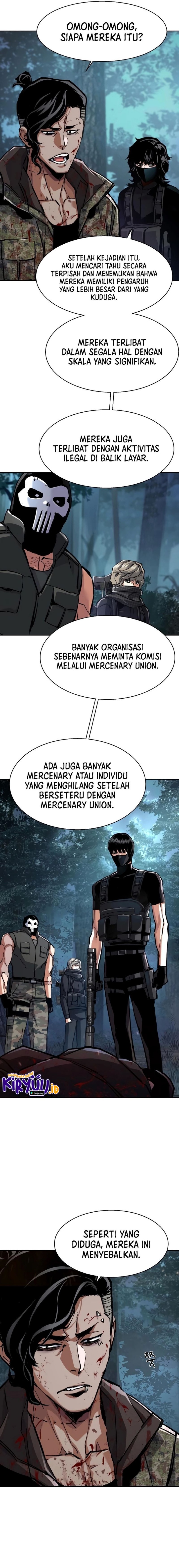 Dilarang COPAS - situs resmi www.mangacanblog.com - Komik mercenary enrollment 223 - chapter 223 224 Indonesia mercenary enrollment 223 - chapter 223 Terbaru 7|Baca Manga Komik Indonesia|Mangacan