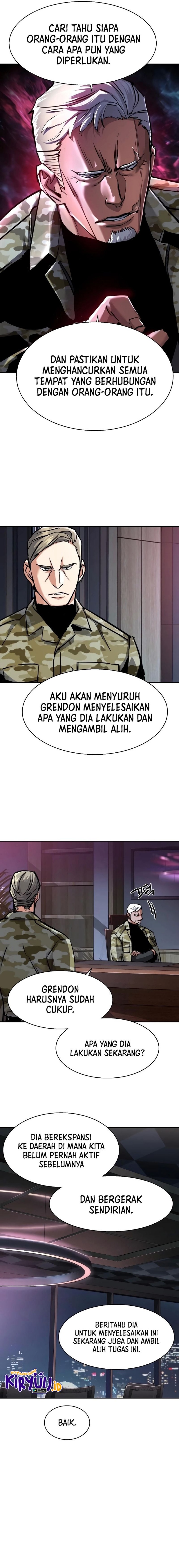 Dilarang COPAS - situs resmi www.mangacanblog.com - Komik mercenary enrollment 223 - chapter 223 224 Indonesia mercenary enrollment 223 - chapter 223 Terbaru 10|Baca Manga Komik Indonesia|Mangacan