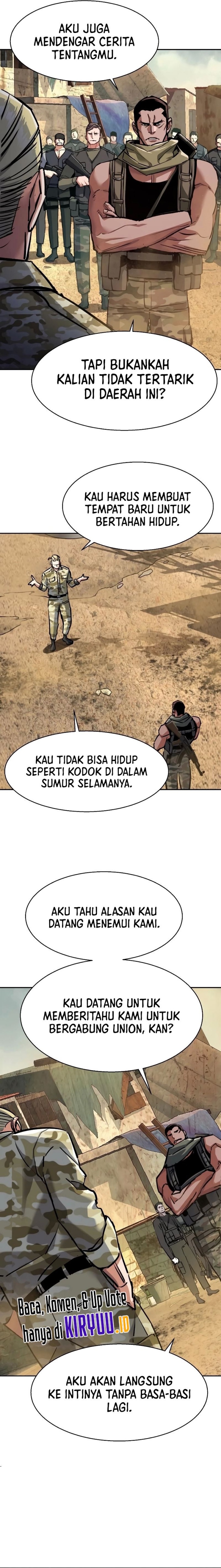 Dilarang COPAS - situs resmi www.mangacanblog.com - Komik mercenary enrollment 223 - chapter 223 224 Indonesia mercenary enrollment 223 - chapter 223 Terbaru 15|Baca Manga Komik Indonesia|Mangacan