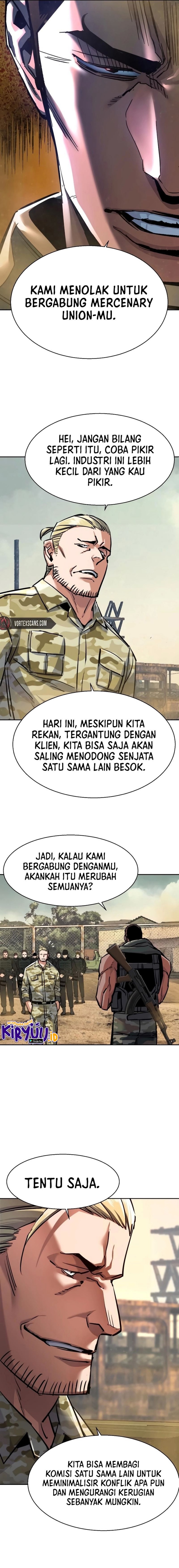 Dilarang COPAS - situs resmi www.mangacanblog.com - Komik mercenary enrollment 223 - chapter 223 224 Indonesia mercenary enrollment 223 - chapter 223 Terbaru 16|Baca Manga Komik Indonesia|Mangacan