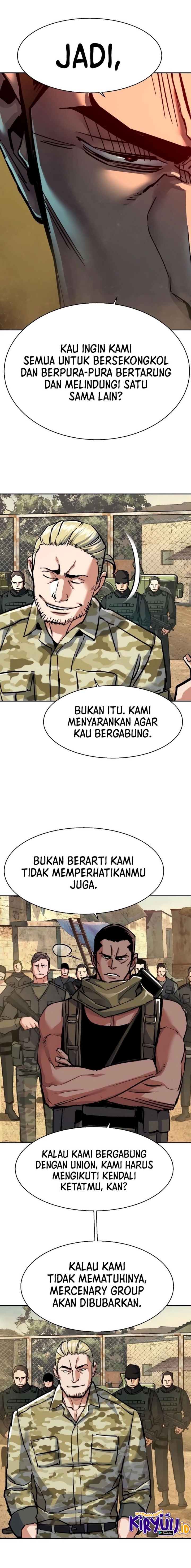 Dilarang COPAS - situs resmi www.mangacanblog.com - Komik mercenary enrollment 223 - chapter 223 224 Indonesia mercenary enrollment 223 - chapter 223 Terbaru 17|Baca Manga Komik Indonesia|Mangacan