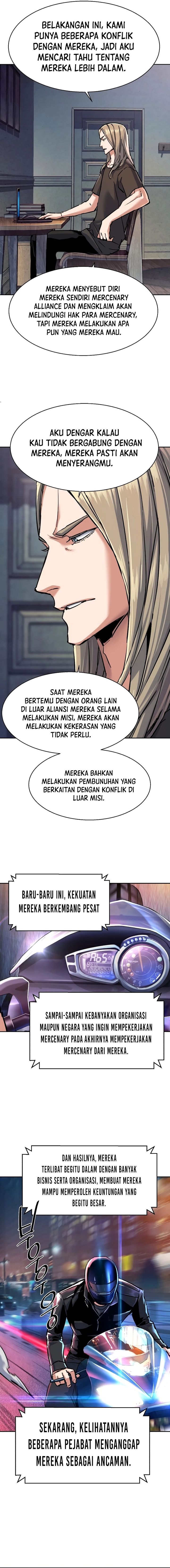 Dilarang COPAS - situs resmi www.mangacanblog.com - Komik mercenary enrollment 224 - chapter 224 225 Indonesia mercenary enrollment 224 - chapter 224 Terbaru 8|Baca Manga Komik Indonesia|Mangacan