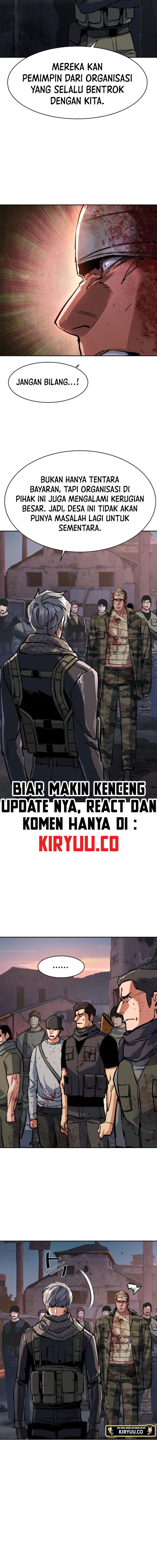 Dilarang COPAS - situs resmi www.mangacanblog.com - Komik mercenary enrollment 228 - chapter 228 229 Indonesia mercenary enrollment 228 - chapter 228 Terbaru 9|Baca Manga Komik Indonesia|Mangacan