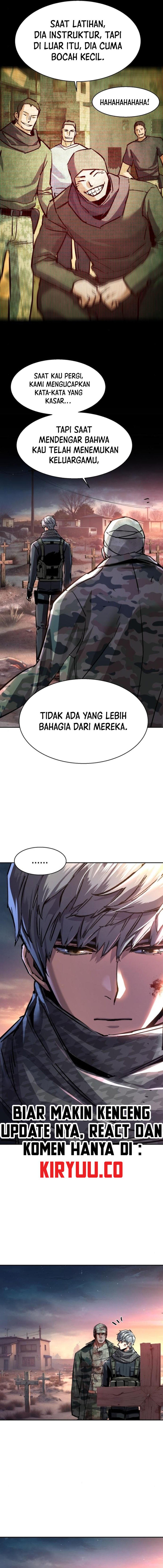 Dilarang COPAS - situs resmi www.mangacanblog.com - Komik mercenary enrollment 228 - chapter 228 229 Indonesia mercenary enrollment 228 - chapter 228 Terbaru 14|Baca Manga Komik Indonesia|Mangacan